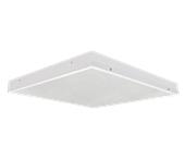 Светильник светодиодный ДПО11-32-002 Frost 840 LED 32Вт 4000К IP40 Ардатов 1111432002