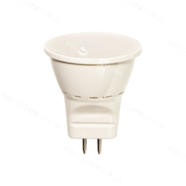 Лампа светодиодная G5.3-3W-4000K MR11 LB-271 Feron