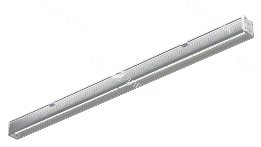 Светильник L-Fusion 70/Д/4.0K/03/IKVI-12/220AC/Retail IP20 накладное крепление LEDEL LFSR00076
