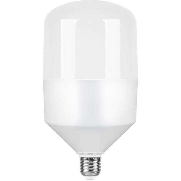 Лампа светодиодная E27-40W-6400K Feron