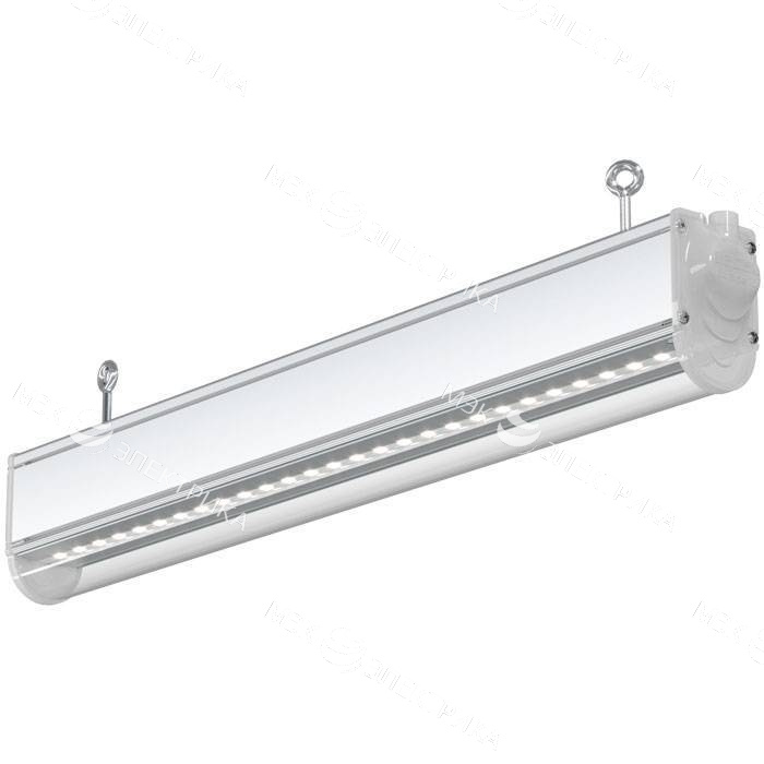 Светильник L-trade II 20/19/К15/5.0K/01/IKVI-31/220AC IP66 подвесное крепление LEDEL LTR2EL00111