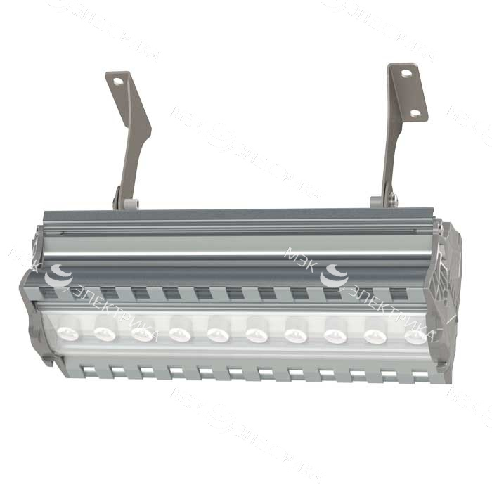 Светильник L-industry 30 Turbine/25/Г30/4.0K/01/IKV-21/220AC IP66 поворотное крепление LEDEL 5211030