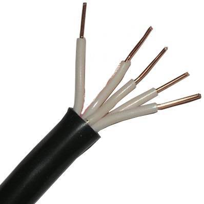 КВВГнг FRLS 5х1