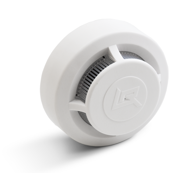 ИП 212-41М извещатель пожарный дымовой