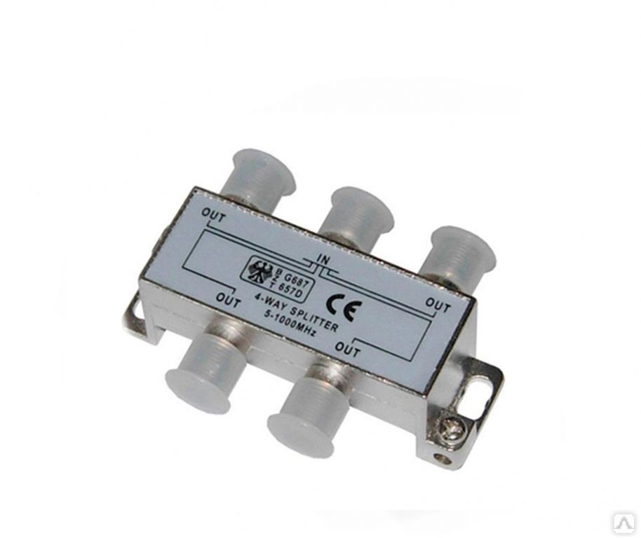 Краб 4 тв примьер (М)