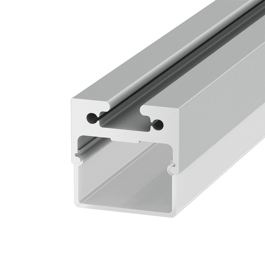 Профиль алюминиевый DesignLed LS.1911K