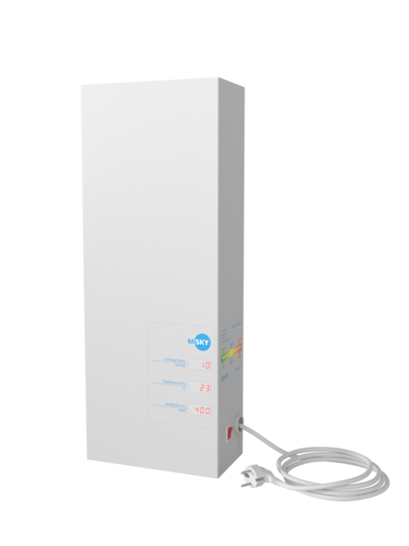 Рециркулятор ОБРН 2х150 