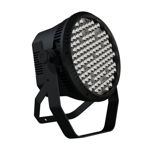 Светильник L-banner 600/600/К8/5.0K/04/220AC IP66 поворотное крепление LEDEL 409001