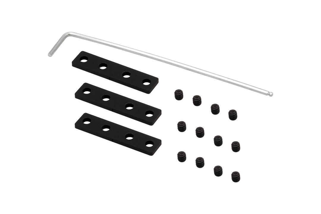 Коннектор для низковольтного трека SY