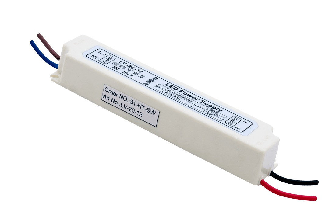 Блок питания LV-20-12