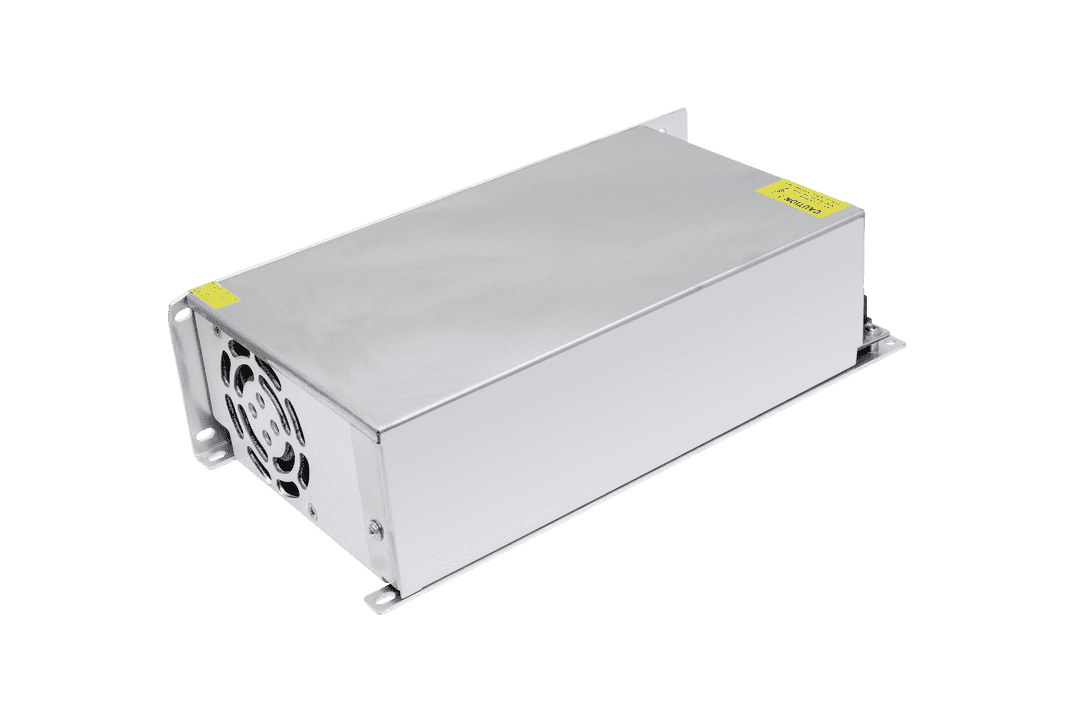 Блок питания S-800-12