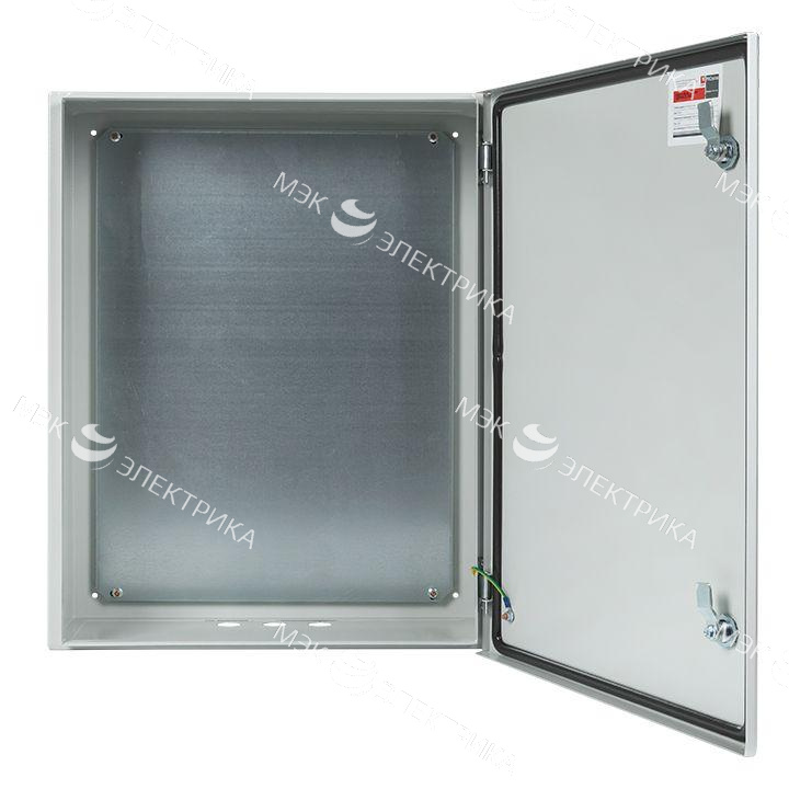 Щит ЩМПг-80.60.25 (ЩРНМ-4) IP54 PROxima EKF mb24-4