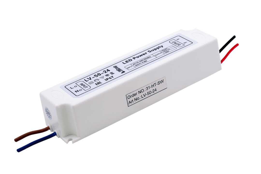 Блок питания LV-50-24