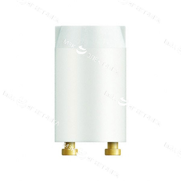 Стартер ST 111(220) Osram(25)
