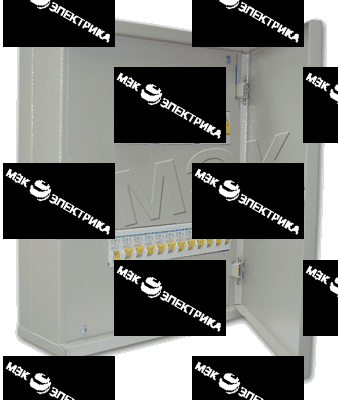 Щит распределительный ЩР