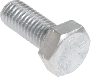 Болт с шестигранной головкой М6х20 (уп.200шт) IEK CLP1M-B-6-20