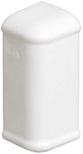 Заглушка к кабель-каналу 100х60