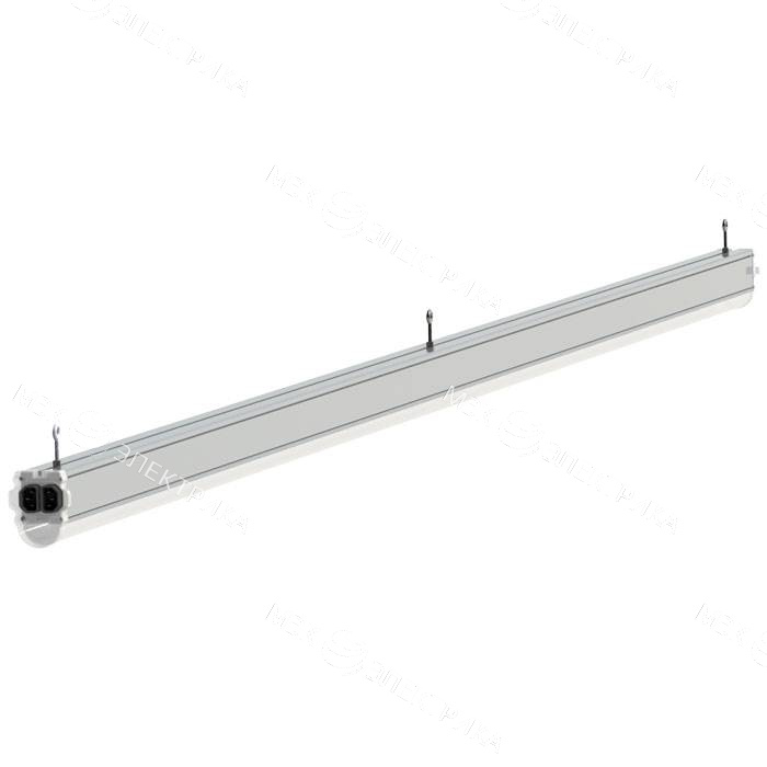 Светильник L-trade II 130 EASY LOCK/112/ГСП-II/4.0K/06/IKVI-16/220AC IP66 накладное крепление LEDEL 