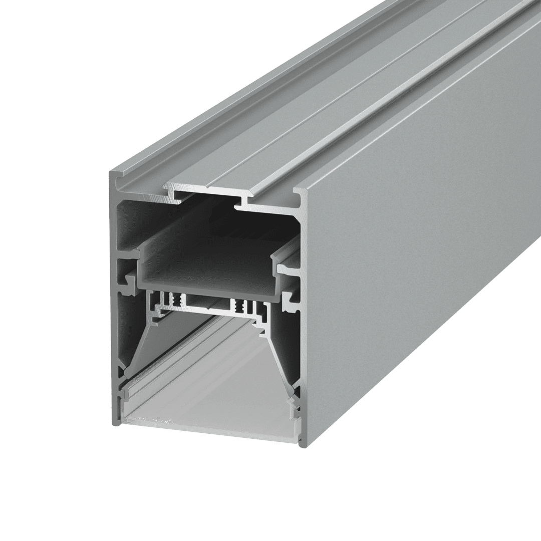 Профиль алюминиевый Lumker L5570