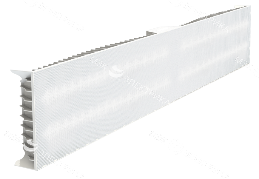 Светильник L-school 32/30/Д/4,0K/03/Т2/220AC/Standart IP54 матовое стекло