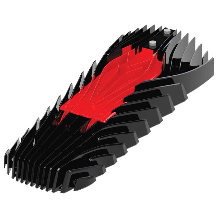 Светильник Superstreet 340/310/Ш7/5.0K/05/220AC IP66 консольное крепление LEDEL 306119