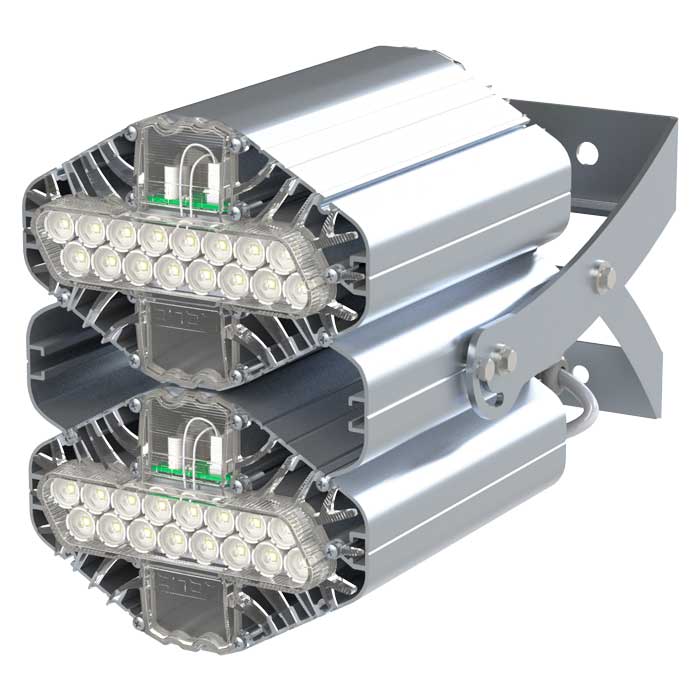 L-lego II 110 banner/90/Д/4,0K/01/L210/IKIX-62/220AC IP66