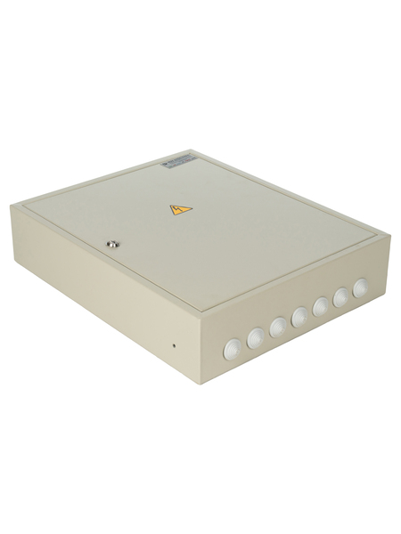 Щит распределительный навесной ЩРн-54 (540х440х120) IP31