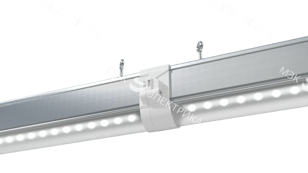 Светильник L-trade II 20 EASY LOCK/19/Д/5.0K/03/IKVI-31/220AC IP66 подвесное крепление LEDEL 210010