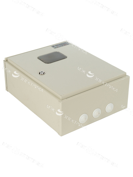 Щит учета ЩУ (520х310х120) IP31