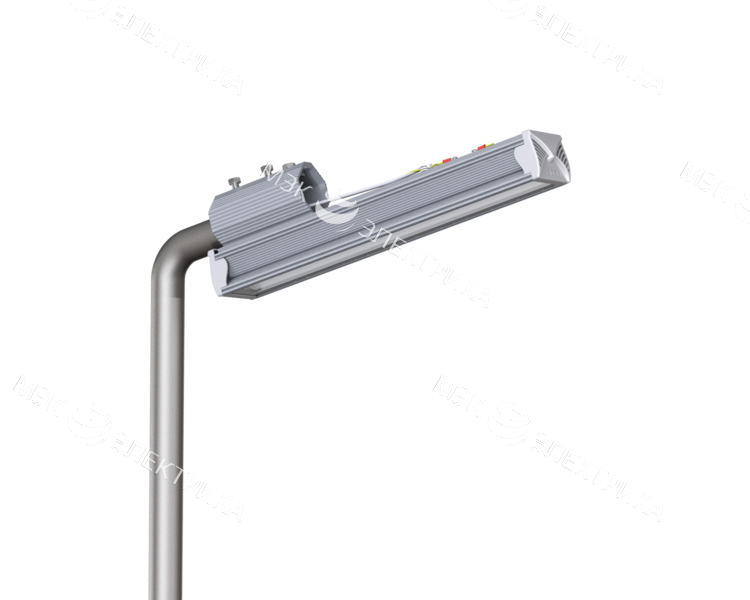 Светильник L-street 24/32/Ш3/4.0K/01/SKII-01/220AC/Standart IP66 консольное крепление LEDEL 41110382