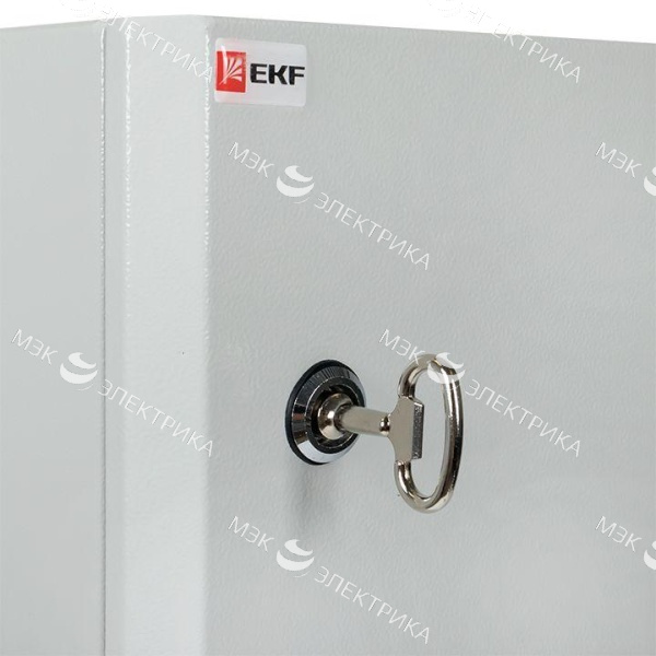 Щит ЩМПг-50.40.22 (ЩРНМ-2) IP54 PROxima EKF mb24-2