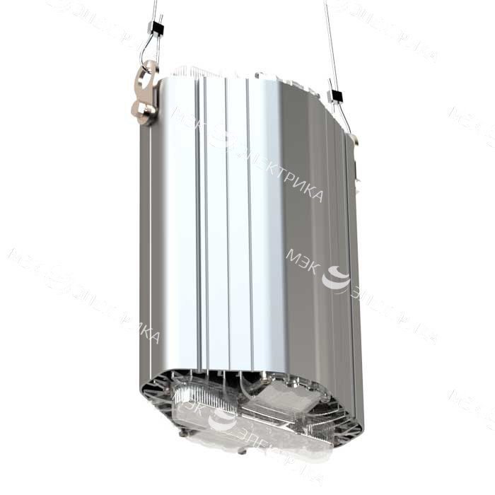 Светильник L-lego II 55/45/Г30/4.0K/L210/01/IKIX-31/220AC IP66 подвесное крепление LEDEL LII026