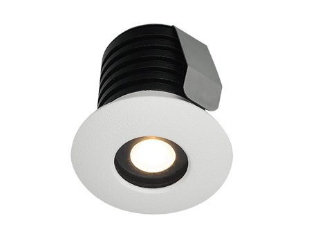 PUNTO 37 03 WH D45 3000K (w/o driver)