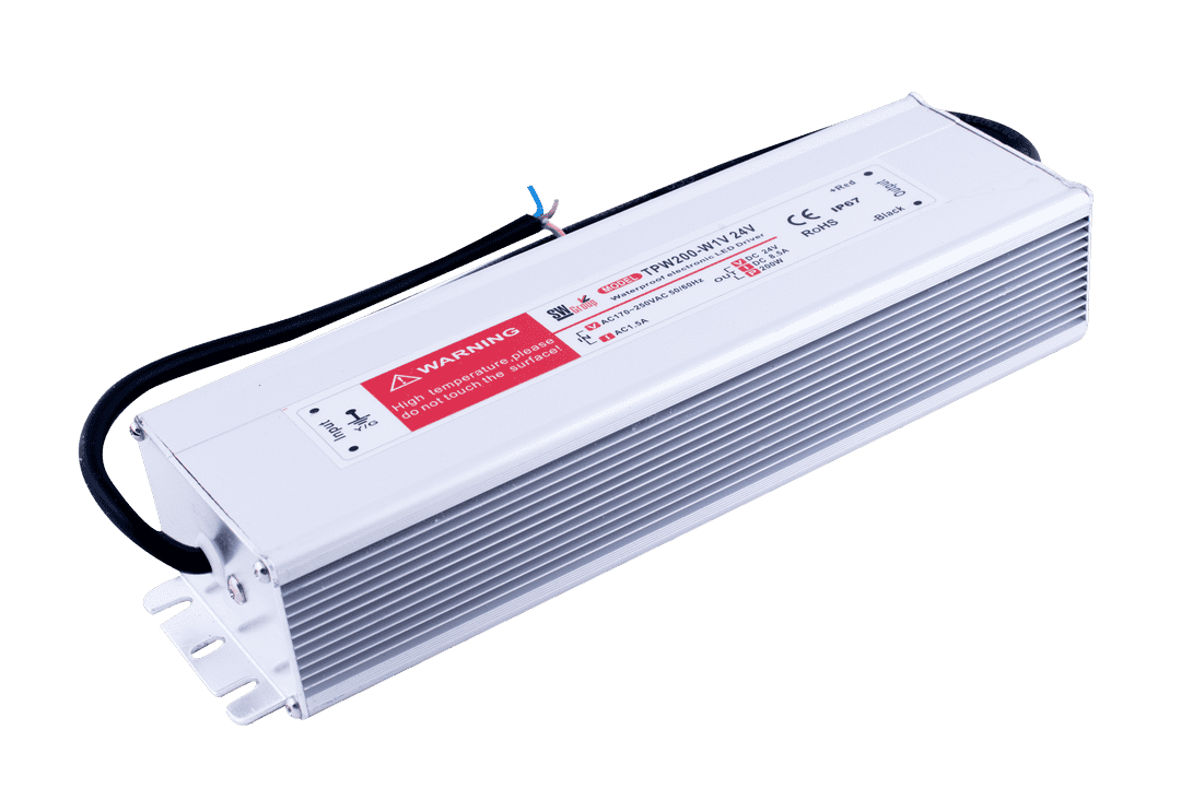 Блок питания TPW-200-24