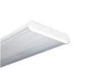 Светильник ЛПО46-4х18-906 Luxe 4х18Вт G13 IP20 Ардатов 1056418906