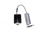 Светильник ДСП04-50-211 Star E 850 Ардатов 1162505211