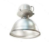 Светильник ЖСП01-250-701 с дросселем с ПРА Ардатов 1001250701