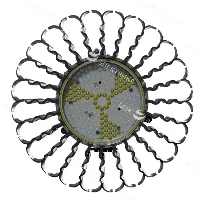 Светильник L-industry 230/170/Д/5,0K/01/220AC IP65