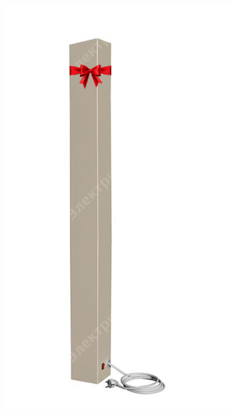 Рециркулятор ОБРН 30 (1050х100х100)мм 