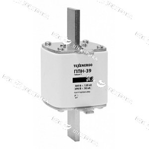 ППН-39 630А габ.3, Тех