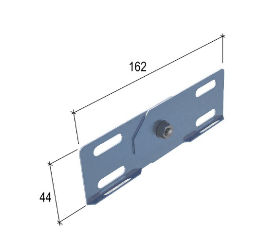 Шарнирный соединитель 50