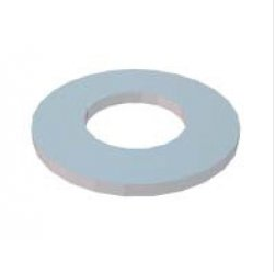 Шайба плоская M8 (уп.300шт) DIN 125