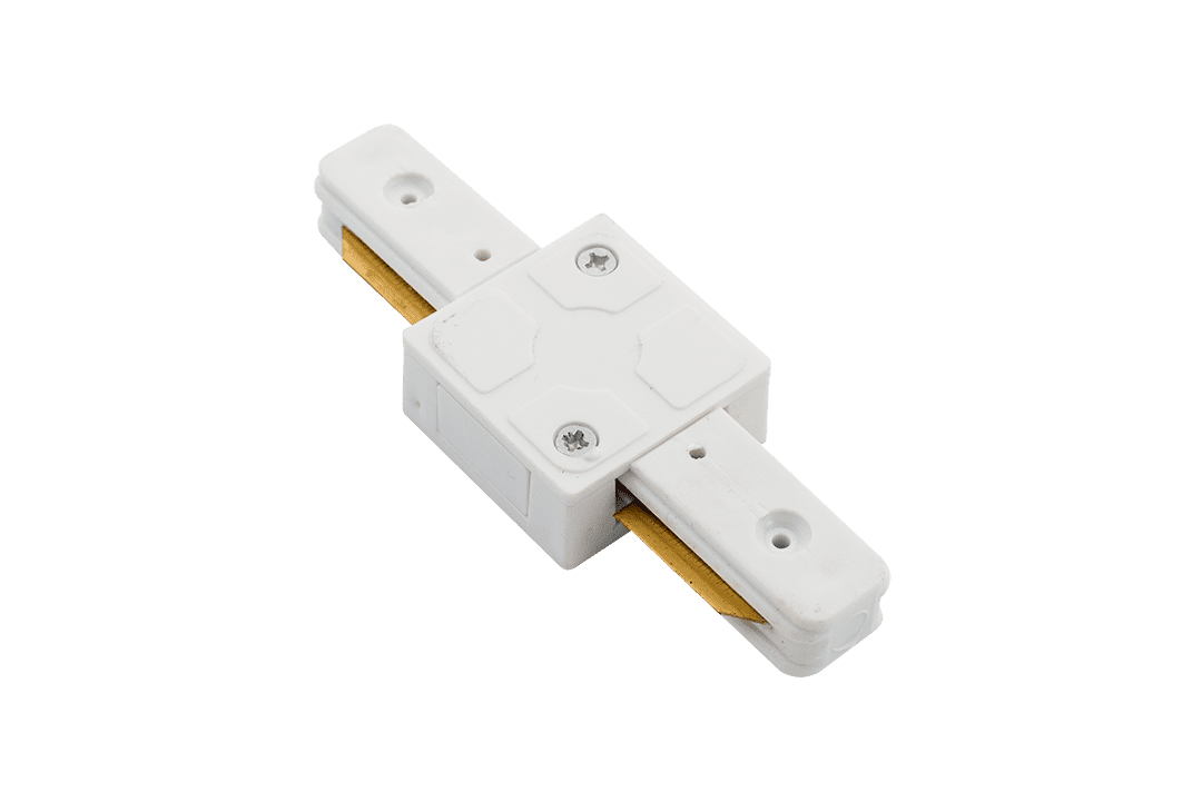 I-Коннектор для однофазного накладного трека