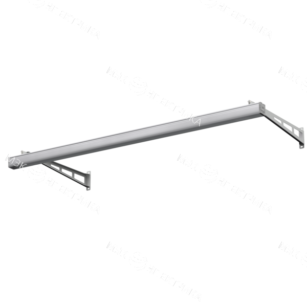 Светильник светодиодный L-fusion Office/30/Д/4.0K/03/OKII-22/220AC IP40 SC LEDEL FO30-14-313-1131