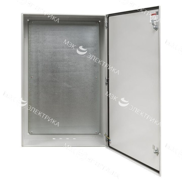 Щит ЩМПг-100.65.30 (ЩРНМ-5) IP54 PROxima EKF mb24-5