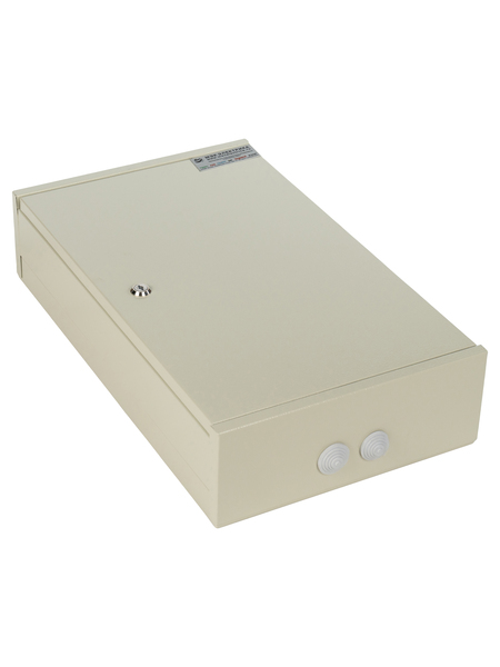 Ящик с DIN-рейкой 520х310х120 (Х) IP31