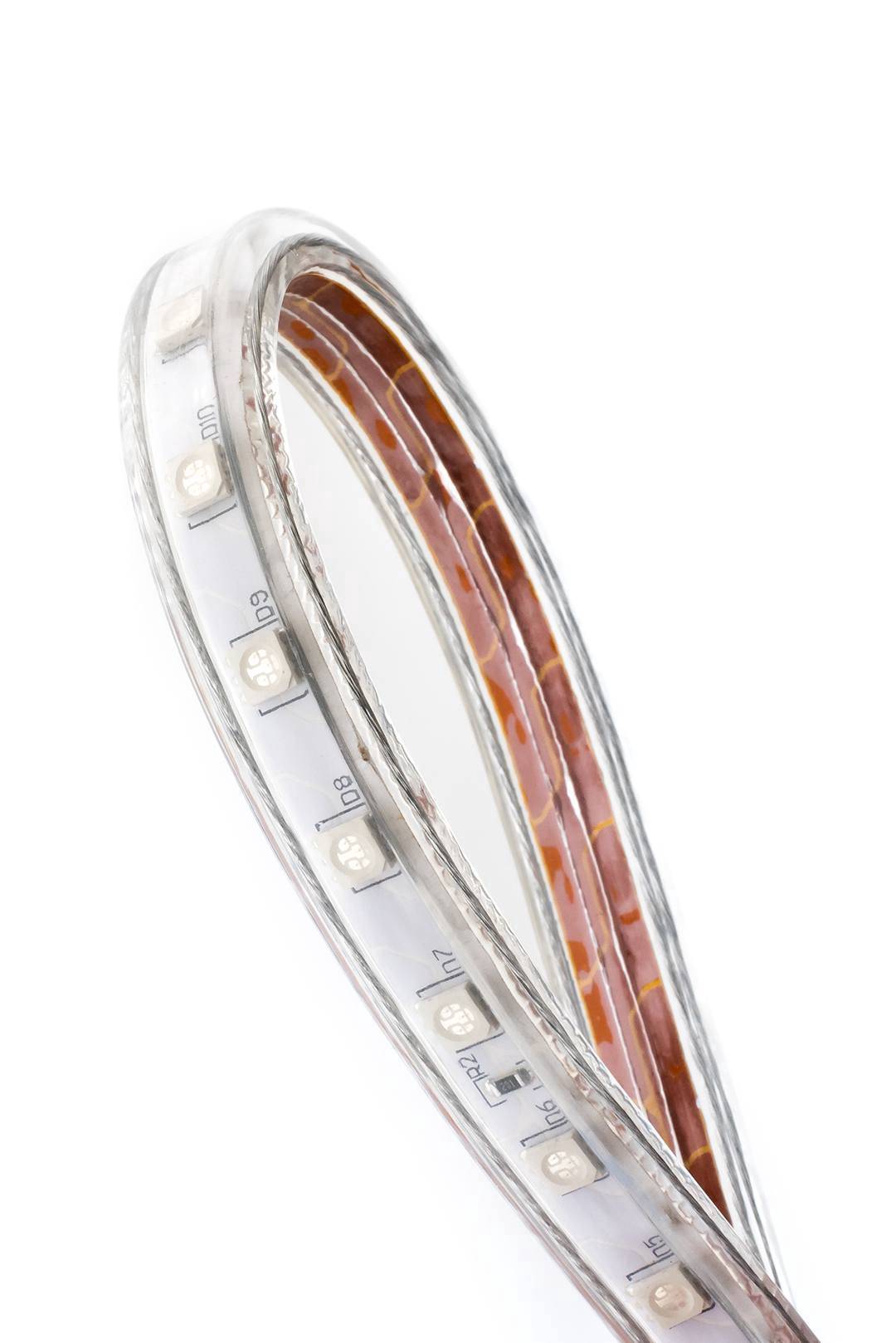 Лента светодиодная 220В LT560