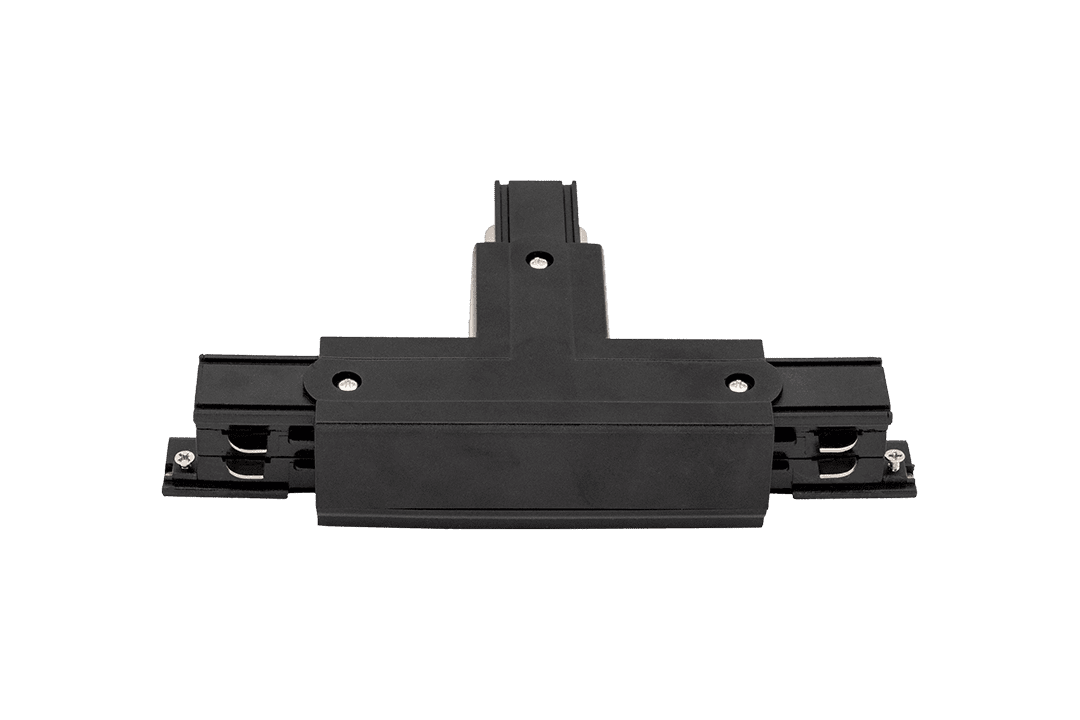 T-коннектор для трехфазного трека