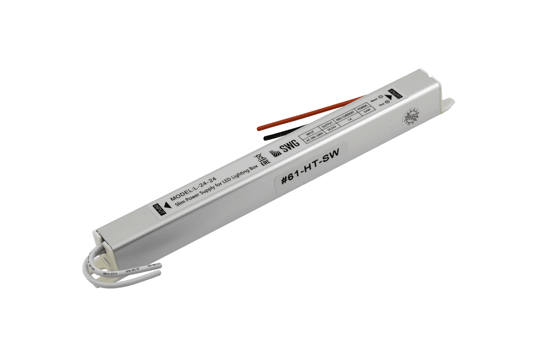 Блок питания L-24-24