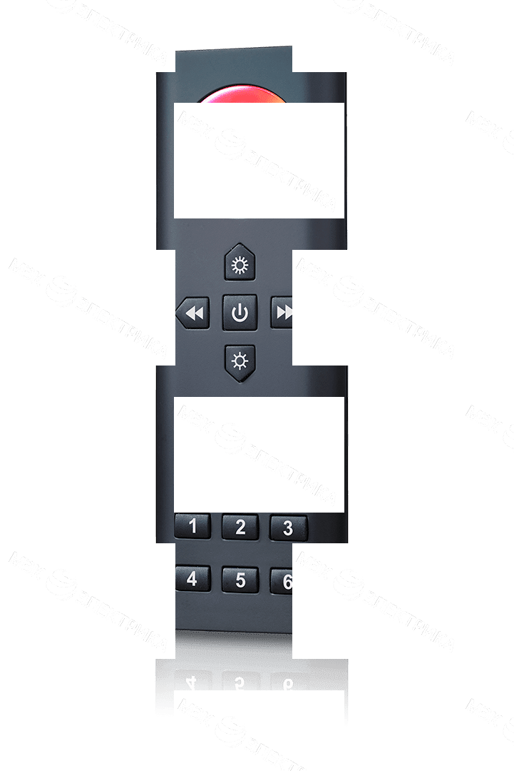 Пульт EasyDim R-6RGB
